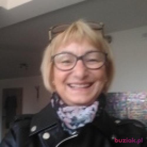 Mojswiat, Kobieta, 59 lat, Bogatynia