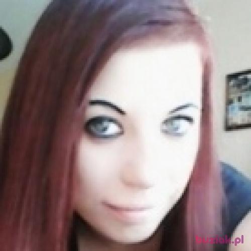 Ruda1992, Female, 33 years, Wieleń