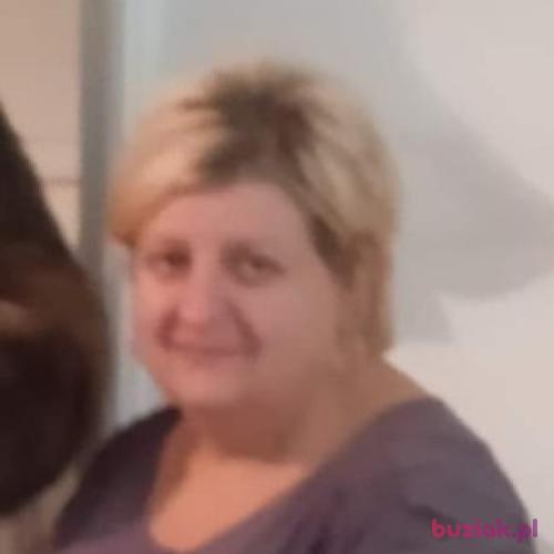 anielskajusta, Female, 40 years, Łomża