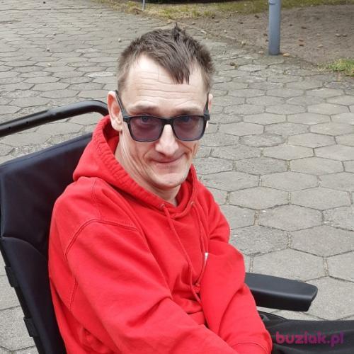 k00, Male, 49 years, Wieleń