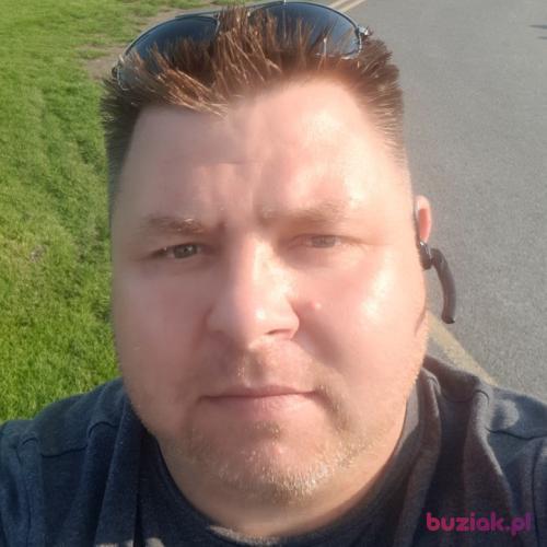 Omerk, Male, 46 years, Hrabstwo Dublin