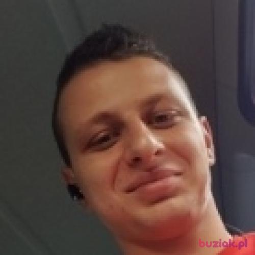 Wysokidawid, Male, 36 years, Będzin