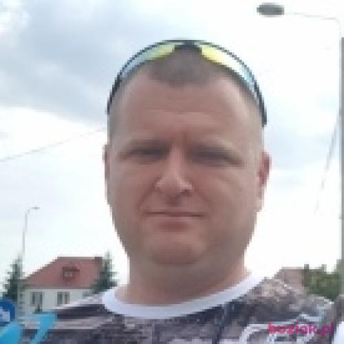 spokojny28, Mężczyzna, 45 lat, Grudziądz