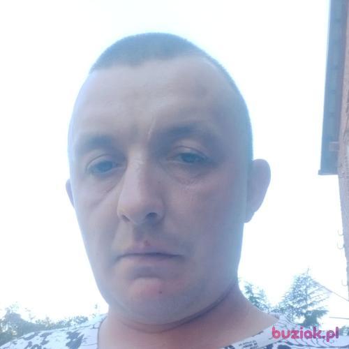 Lukasz25lat, Male, 36 years, Turek