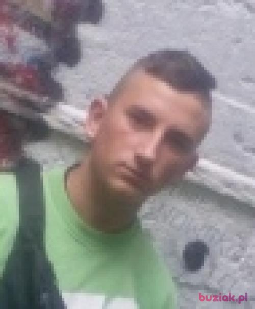 Ciacho2016, Mężczyzna, 27 lat, Wrocław