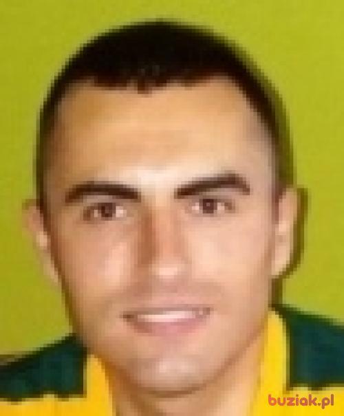 damiao960, Male, 36 years, Dębica