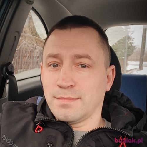 Samotny36l, Mężczyzna, 42 lata, Włocławek