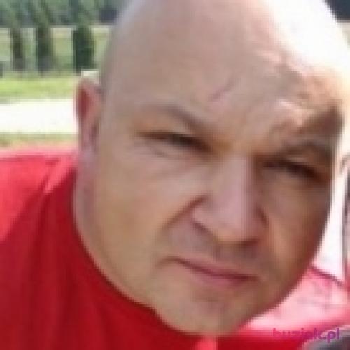 andrzejz1976, Mężczyzna, 50 lat, Łódź