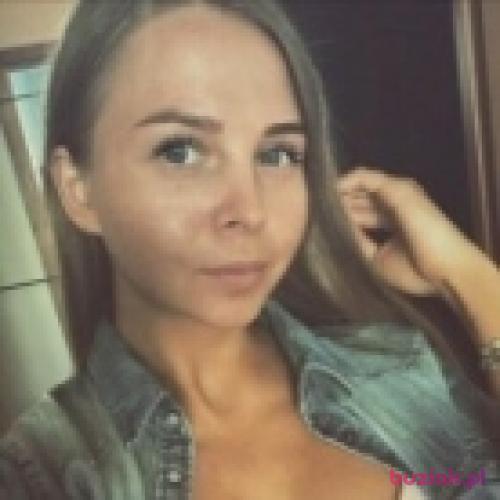 Natashqa, Female, 38 years, Malbork