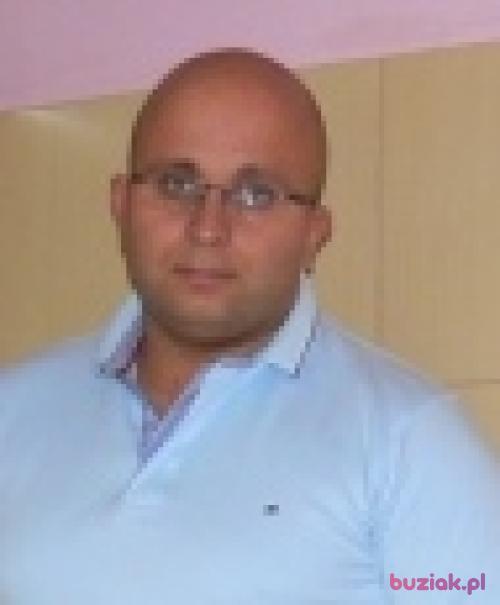 ja1985bartek, Mężczyzna, 41 lat, Inowrocław