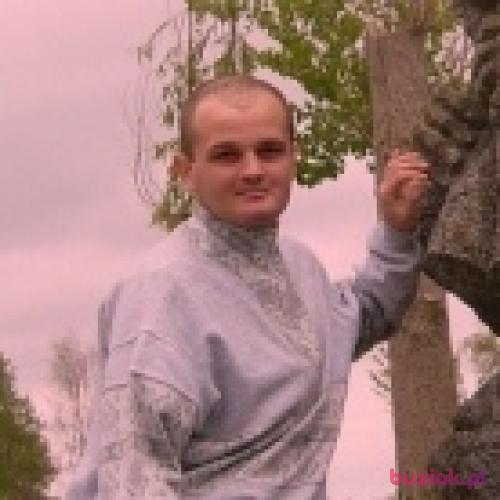 Roberto2501, Male, 46 years, Białystok