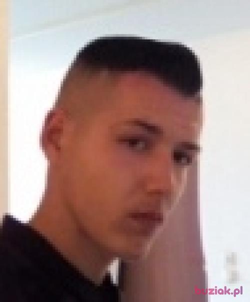 Przemek9943, Male, 29 years, Frankfurt