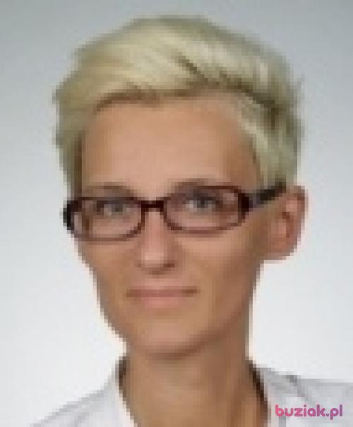 marlena36, Kobieta, 48 lat, Poznań
