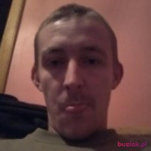 Buziaaki93, Mężczyzna, 32 lata, Ełk