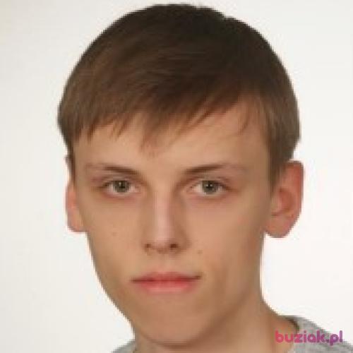 Hubertosmily, Male, 26 years, Piotrków Trybunalski