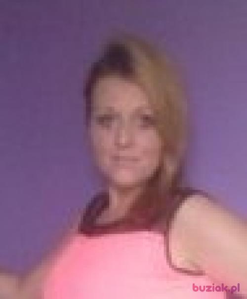MJulia, Female, 36 years, Sosnowiec