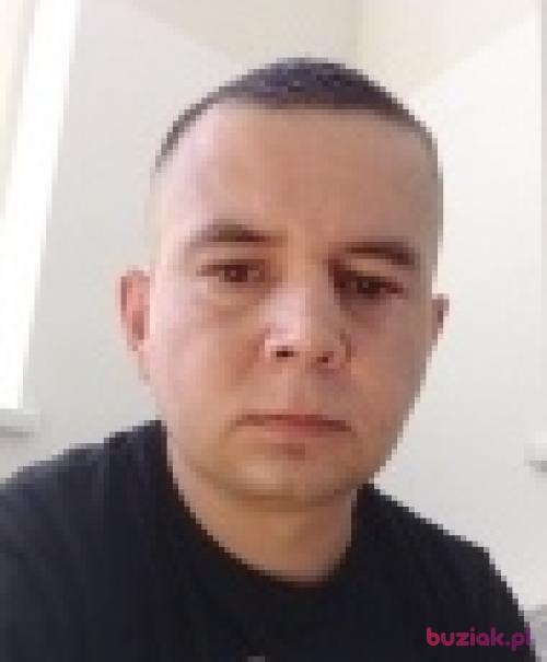 krzysiek306, Mężczyzna, 43 lata, Miastko