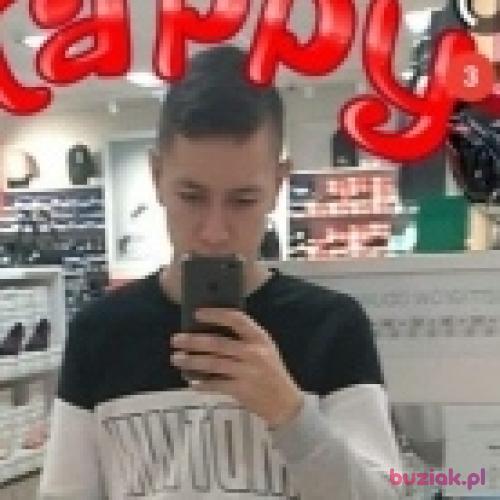 tomekziom, Mężczyzna, 26 lat, Głogów Małopolski