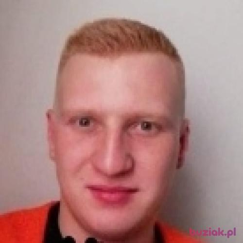 SlodkieUsta69, Mężczyzna, 30 lat, Warszawa