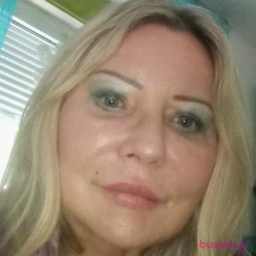 543Annapanna, Kobieta, 66 lat, Saarbrucken