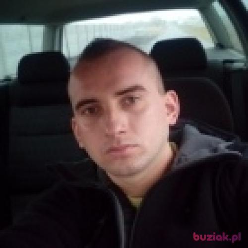 Damianekwtk, Male, 31 years, Gniezno