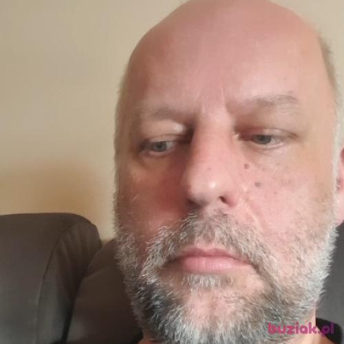 smialyLeszek3, Mężczyzna, 49 lat, Kraków