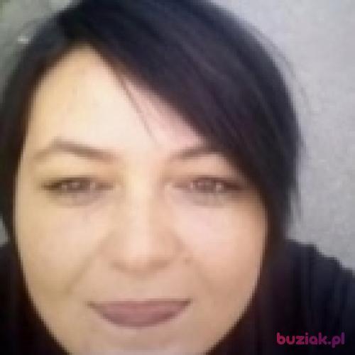 KasiaKatrinka, Female, 42 years, Bytom