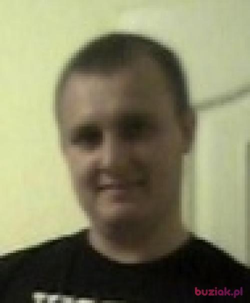 Mareczek888, Mężczyzna, 38 lat, Olsztyn
