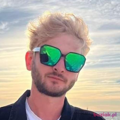 Sebalux96, Male, 29 years, Bochnia