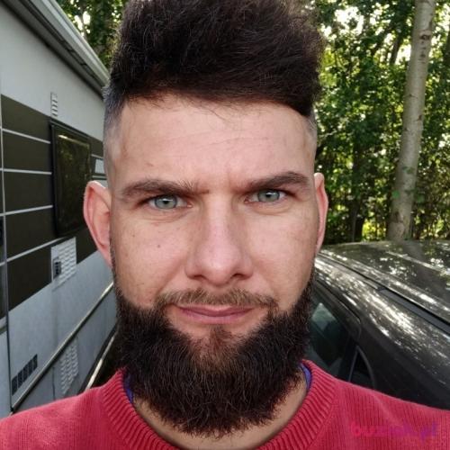 MrRaczkowski, Male, 36 years, Tilburg
