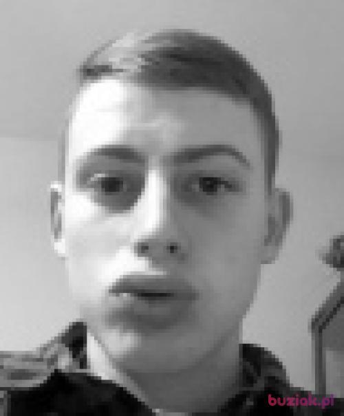 Daniellll, Mężczyzna, 28 lat, Zgierz