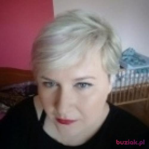 Asia31bi, Female, 39 years, Zwoleń