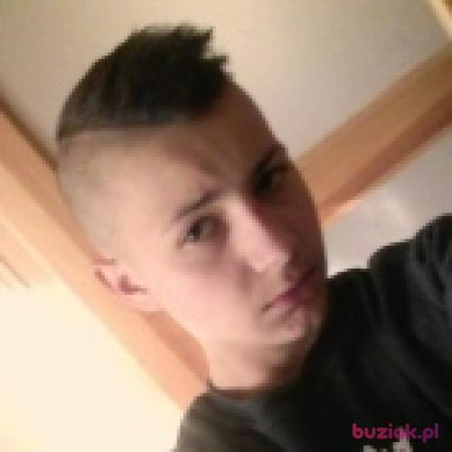 Patryczek33kk, Mężczyzna, 26 lat, Sędziszów Małopolski