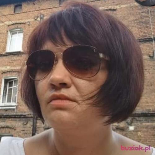 kornelita, Female, 45 years, Bytom