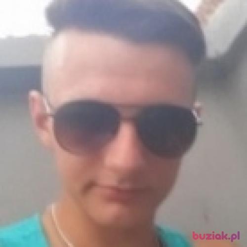 Hubercik99, Male, 27 years, Lębork