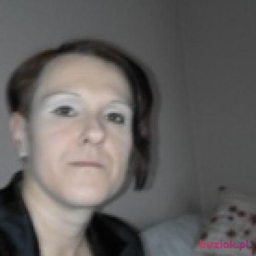 58585, Kobieta, 47 lat, Białystok