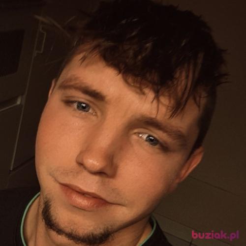 Sebastianluxhot, Male, 26 years, Bydgoszcz