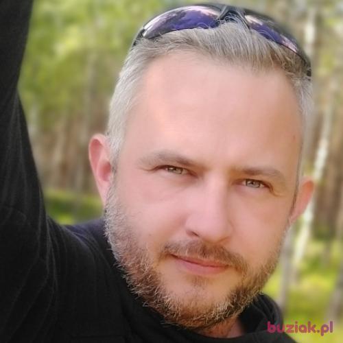 dawidk1, Mężczyzna, 41 lat, Tuchola