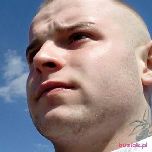Aelbe, Male, 32 years, Bielsko-Biała