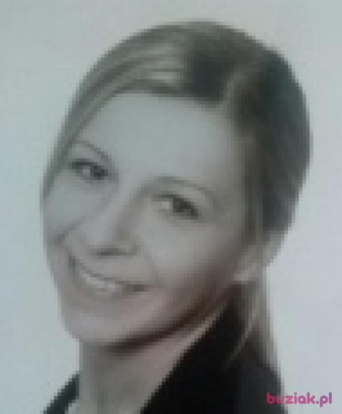 rybka83, Female, 43 years, Poznań