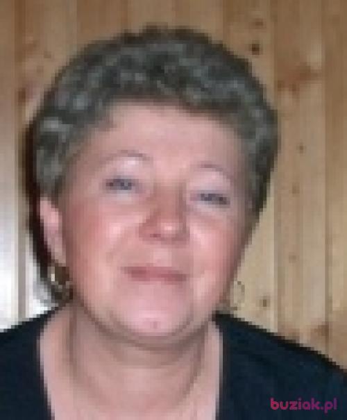 ambra1, Female, 69 years, Nowy Staw