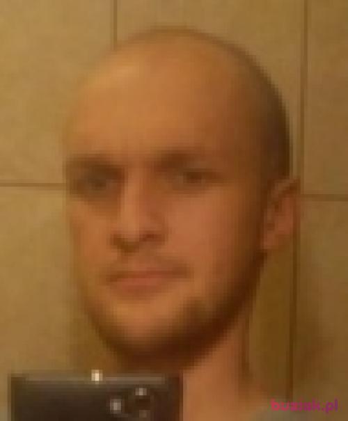 TomekS91, Mężczyzna, 34 lata, opolskie