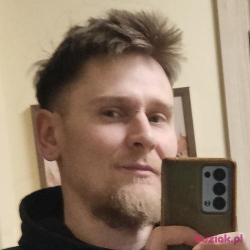 Arczi121221, Male, 30 years, Tilburg