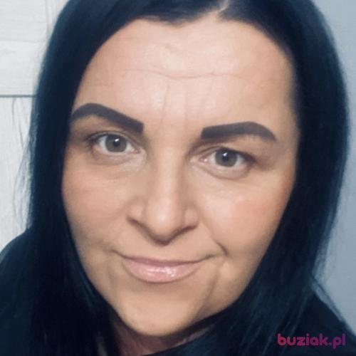 gosiak8282, Female, 44 years, Drezdenko
