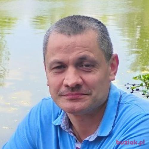 Piotredi, Male, 52 years, Chorzów