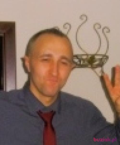 Lukanioo, Mężczyzna, 38 lat, mazowieckie