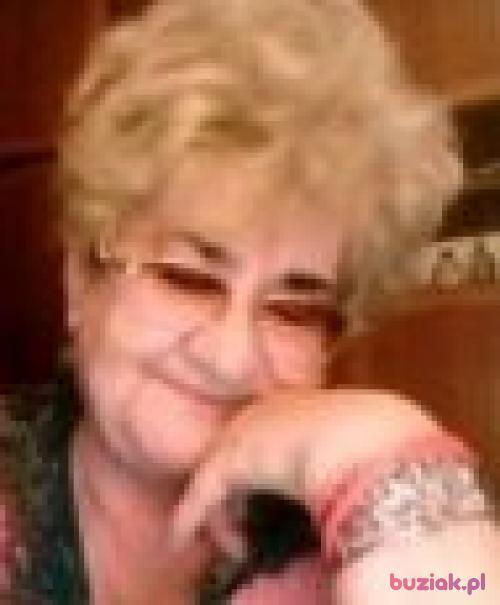bozka1945, Female, 72 years, Margonin