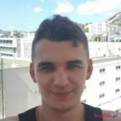 mister1995, Male, 31 years, Zabrze