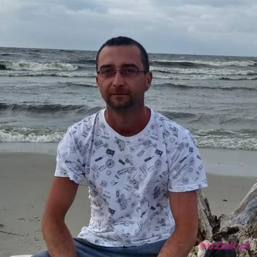 maxiu85, Male, 41 years, Bydgoszcz