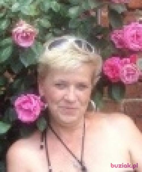 Mirkask, Female, 62 years, Skwierzyna